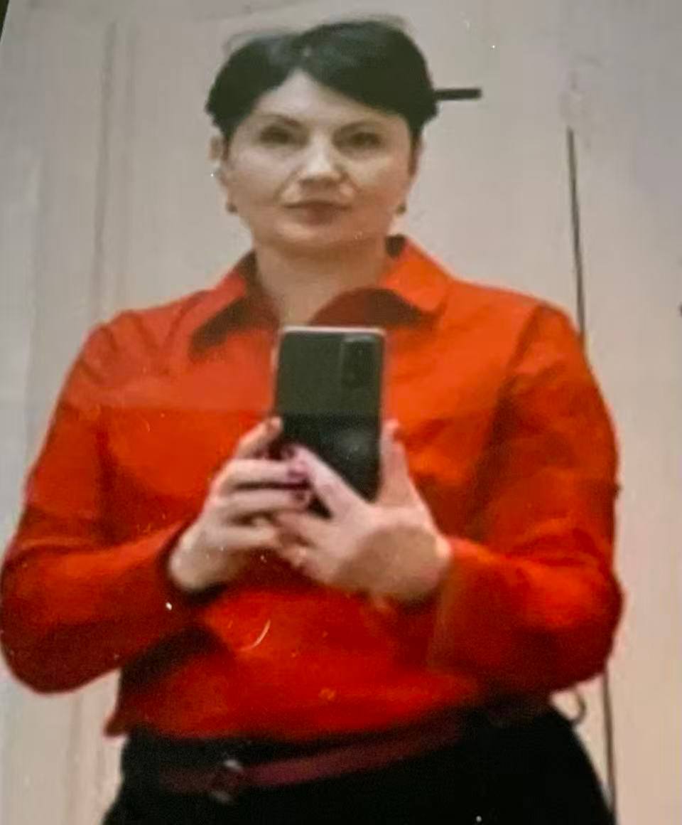 Элла Полуденная