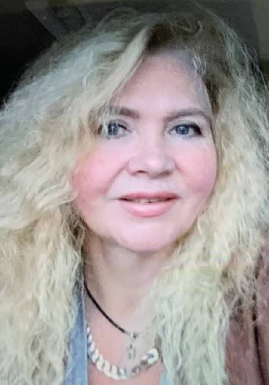 Светлана Мельникова